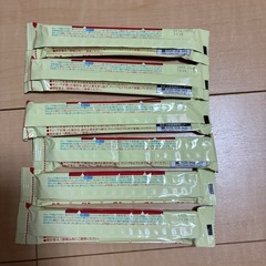 賞味期限間近❣️明治ほほえみ　らくらくキューブ　5個入り6袋　2025年12月の画像