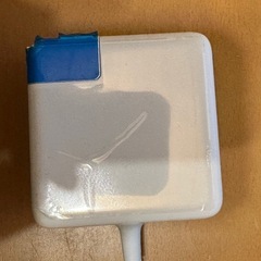 Macbook Pro 互換 充電器 60W L 型 電源アダプタ Macbook の画像