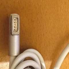 Macbook Pro 互換 充電器 60W L 型 電源アダプタ Macbook の画像