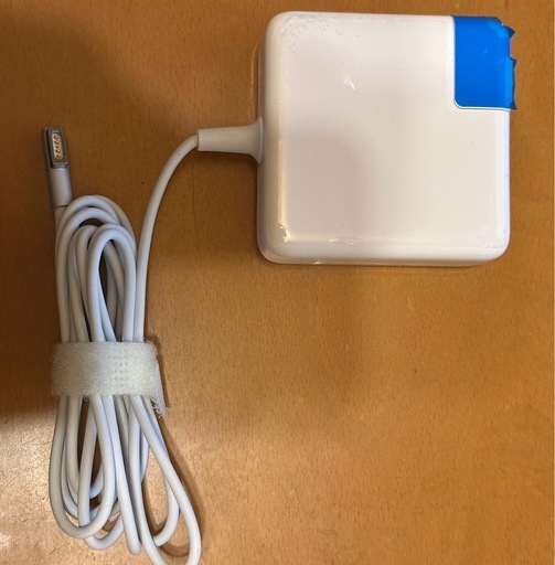 Macbook Pro 互換 充電器 60W L 型 電源アダプタ Macbook (Akito) 園田