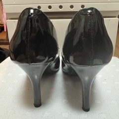 パンプス（22.0cm）の画像