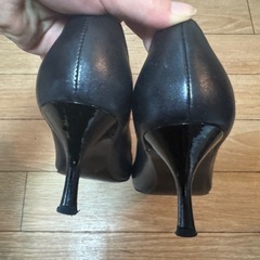 パンプス（22.0cm）の画像