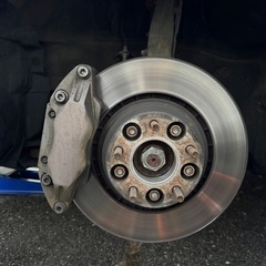 ホンダ アコード ユーロR CL7 値下げ交渉可の画像