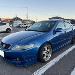 ホンダ アコード ユーロR CL7 値下げ交渉可の画像