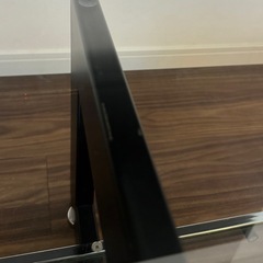 ガラステーブルの画像