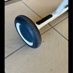 クリスマスプレゼントに使えるかも…？三輪車　ダックスの画像