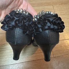 パンプス（Mサイズ）の画像