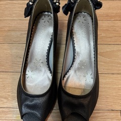 パンプス（Mサイズ）の画像