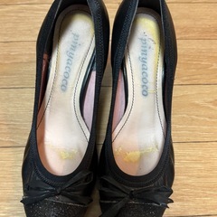 パンプス（23.0cm） の画像