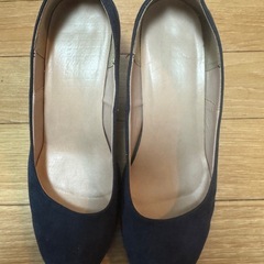 パンプス（S）の画像