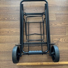 キャリアーの画像