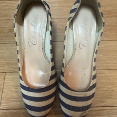 パンプス（Sサイズ）の画像