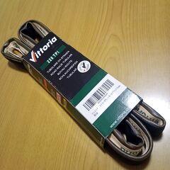 ビットリア　ストラーダ　チューブラータイヤ　新品　21㎜の画像