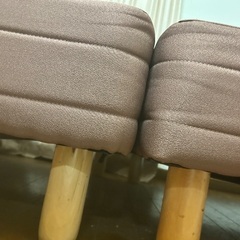 【中古】連結ベッドの画像