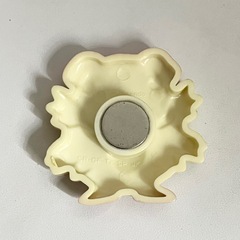 ハピナス　ラッキー ポケモン　ポケットモンスター マグネット　磁石　レトロ　レアの画像