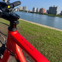 エスケープrx3　の画像