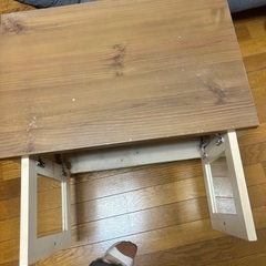 【中古】ロータイプキャビネットの画像