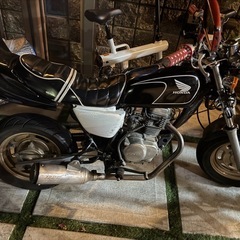 エイプ50の画像