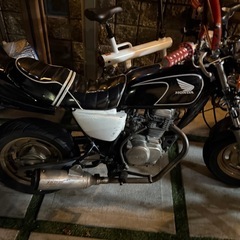 エイプ50の画像