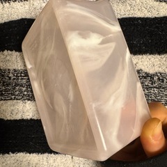 中古 ティッシュ入れ 容器の画像