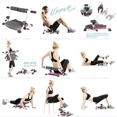 La・VIE（ラ・ヴィ） スリムアッパーコアの画像