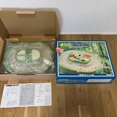 流しそうめん機の画像