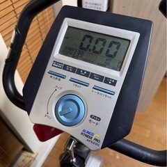 アルインコ(ALINCO)のエアロマグネティックバイク「AF6200」の画像