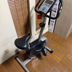 アルインコ(ALINCO)のエアロマグネティックバイク「AF6200」の画像