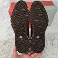 REGAL レザースニーカー 革靴 モンキーシューズ 本革 7ホールの画像