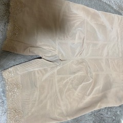 大きいサイズ ガードル 日本製  3枚セット 美品の画像