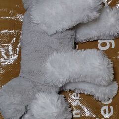 ぬいぐるみ(未使用)の画像
