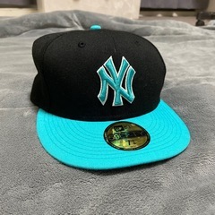 ニューエラ　new eraキャップ　帽子の画像