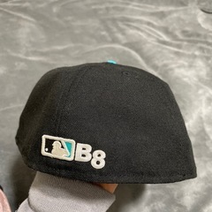 ニューエラ　new eraキャップ　帽子の画像