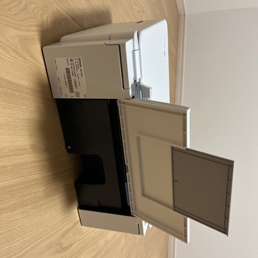 EPSON colorio プリンター　