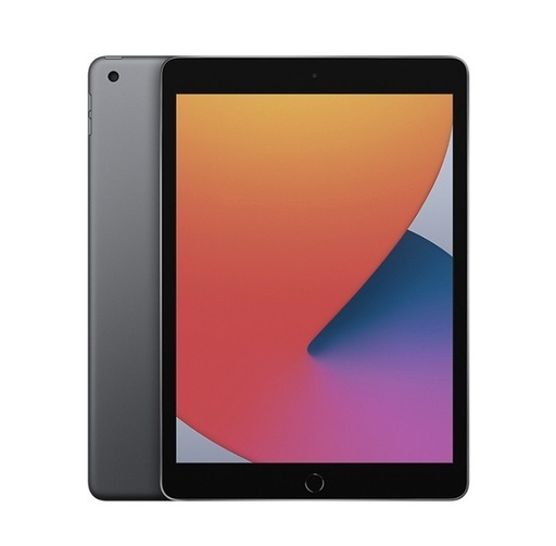 iPad 第8世代 128GB (滕瑞雪) 阪東橋のiPadの中古あげます・譲ります