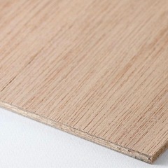 【破格】 新品未使用　ベニア板　4㎜　1枚1380円→980円‼️　（残り　約150枚）　 の画像