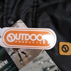 新品未使用　アウトドアプロダクツ　限定品　中綿ベンチコート　Lサイズ　冬物セールの画像