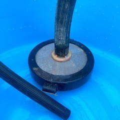 丸山 マルヤマ セット動噴 MS200動力噴霧器 給水、排水ホースセット【福岡県久留米市から40kmまで無料配達】 の画像