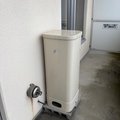 早い物勝ち！コロナ　アグレシオ（Agreggio）  高級モデル　密閉式石油ストーブ　型式 FF-AG6821Hの画像