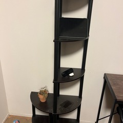 オシャレラックの画像