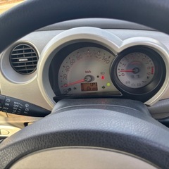 DAIHATSU ムーヴ ラテの画像