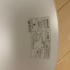 シーリングライト　動作確認済みの画像