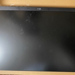 LG ゲーミングモニターの画像