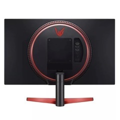 LG ゲーミングモニターの画像