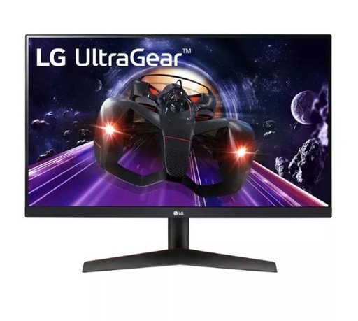 LG ゲーミングモニター
