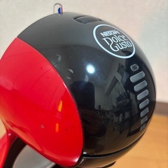 ネスカフェ　ドルチェ　グスト　システムの画像