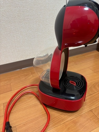 ネスカフェドルチェグストシステム (nibo) 八千代緑が丘のキッチン家電 