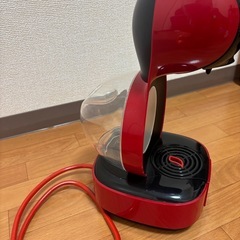 ネスカフェ　ドルチェ　グスト　システムの画像