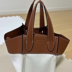 vis ハンドバッグの画像