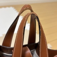 vis ハンドバッグの画像